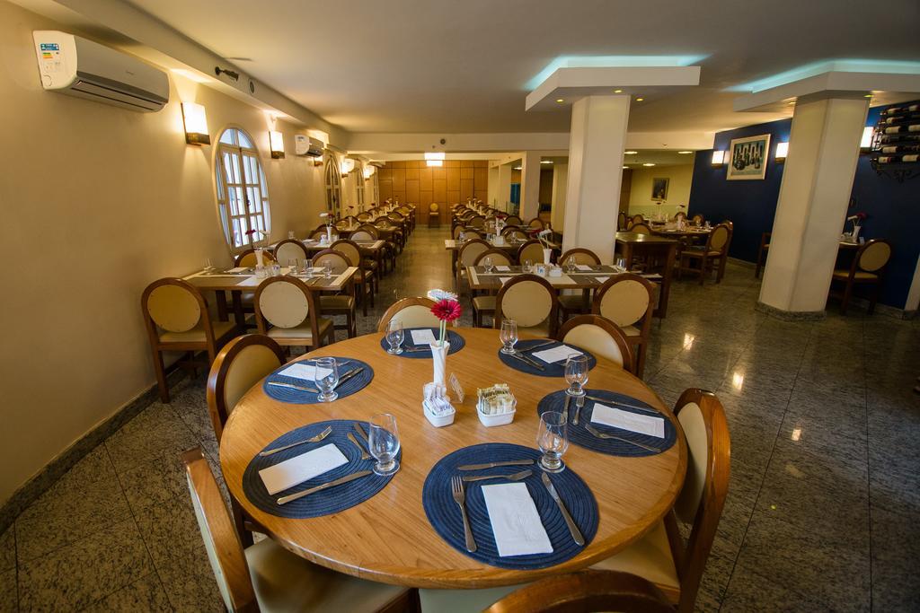 Hotel Monte Alegre Rio de Janeiro Exterior foto