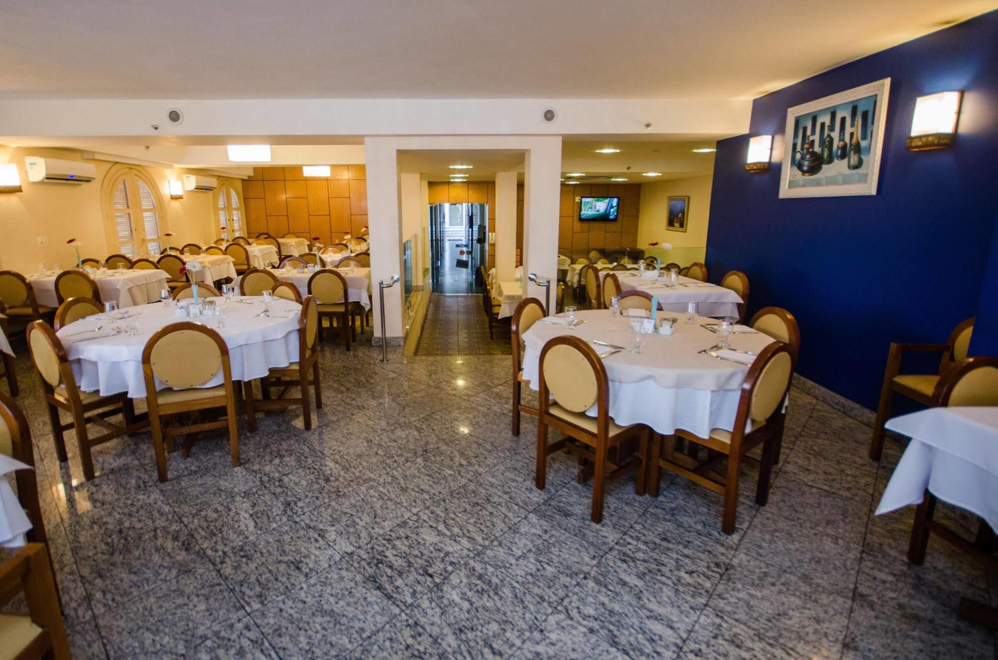 Hotel Monte Alegre Rio de Janeiro Exterior foto